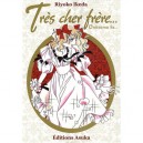 Tres Cher Frere... - Ikeda Ryoko