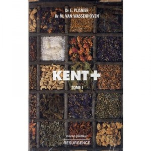 Kent + T.1 - E Plisnier, Michel Van Wassenhoven