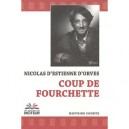 Coup De Fourchette - Nicolas D' Estienne D'orves