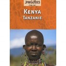 Cap Sur, Kenya, Tanzanie - Claude Herve-bazin