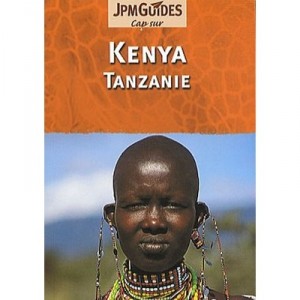 Of course, Kenya, Tanzania - Claude Herve-Bazin