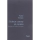 L'ecriture Comme Un Couteau - Annie Ernaux , Frederic-yves Jeannet