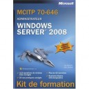 Administrateur Windows Server 2008 - Mclean , Thomas