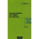 Management Du Temps Du Travail - Florence Noguera