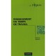 Management Du Temps Du Travail - Florence Noguera