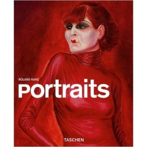 Portraits - Roland Kanz