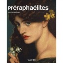 Preraphaelites - Heather Birchall