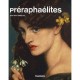Preraphaelites - Heather Birchall