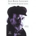 Mes Chansons Des 4 Saisons - Jean-roger Caussimon