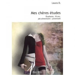 My Dear Studies, Student, 19 Years, Food Job: Prostitute - Laura D.