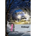 Kidnap! Niveau: Starter - Collectif
