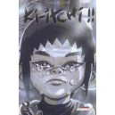 Ki-itchi T.2 - Hideki Arai