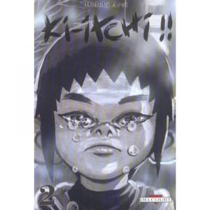 Ki-itchi T.2 - Hideki Arai