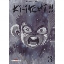 Ki-itchi T.3 - Hideki Arai