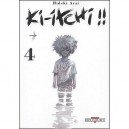Ki-itchi T.4 - Hideki Arai