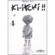 Ki-itchi T.4 - Hideki Arai