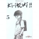 Ki-itchi T.5 - Hideki Arai