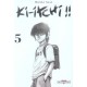 Ki-itchi T.5 - Hideki Arai