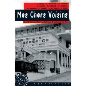 Mes Chers Voisins - Collectif