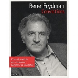 Convictions - R Frydman