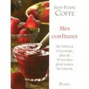 Mes Confitures , De L'abricot A La Tomate, Plus De 50 Recettes Pour Toutes Les Saisons - Jean-pierre Coffe