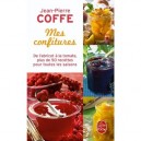 Mes Confitures - Jean-pierre Coffe