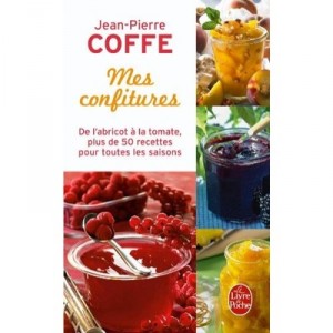 Mes Confitures - Jean-pierre Coffe