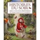 Mes Contes Preferes T.5 Histoires Du Soir - Collectif