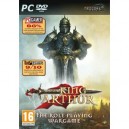 King Arthur [IMPORT ANGLAIS] pour Windows