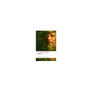 King Lear - Shakespeare