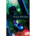 King's Ransom Niveau: 5 - Collectif