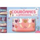 Mes Couronnes De Princesse A Decorer - Clementine Derodit
