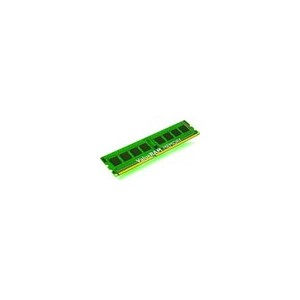 Mémoire Kingston ValueRAM 4 Go (1655378000)