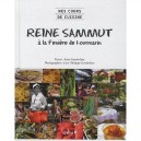 Mes Cours De Cuisine : Reine Sammut A La Feniere De Lourmarin - Reine Sammut