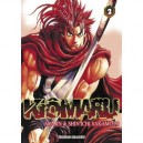 Kiomaru T.2 - Arajin , Shin'ichi Sakamoto