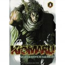 Kiomaru T.3 - Arajin , Shin'ichi Sakamoto