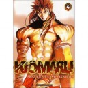 Kiomaru T.4 - Arajin , Shin'ichi Sakamoto