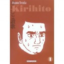 Kirihito T.1 - Osamu Tezuka