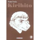 Kirihito T.2 - Osamu Tezuka