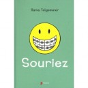Sourire - Telgemeir Raina