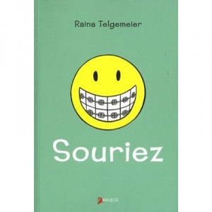 Sourire - Telgemeir Raina