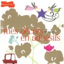 Mes Decors En Adhesifs - Odile Bailloeul