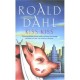 Kiss Kiss - Roald Dahl