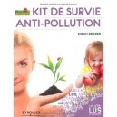 Kit De Survie Anti-pollution - Sioux Berger