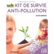 Kit De Survie Anti-pollution - Sioux Berger
