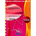 Management , Cas Pratiques , Unite D'enseignement 7 Du Dcg , Cas Pratiques , Pochette - Xavier Picard