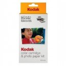 Kodak PH-40 Photo Paper Kit 40 feuille