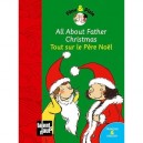 All About Father Christmas , Tout Sur Le Pere Noel - Mellow , Pauline Duhamel