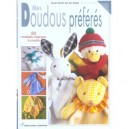 Mes Doudous Preferes - Claude Schmill-van Den Berghe