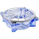 Konektikpc Adaptateur pour ventirad 70mm vers 80mm Ventilateur complet